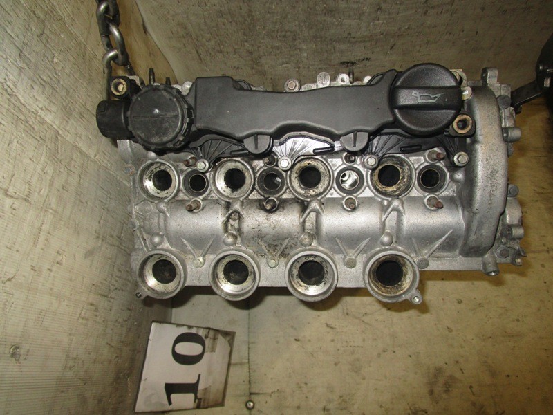 9HZ 1.6HDI 80kw – Bild 3