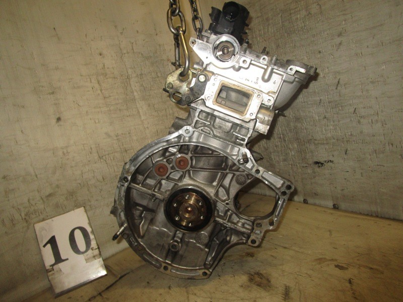 9HZ 1.6HDI 80kw – Bild 4