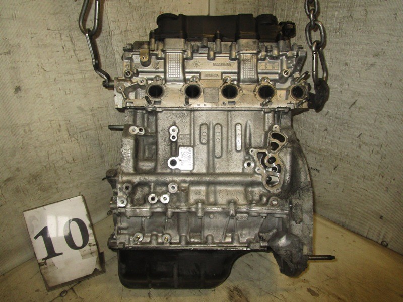 9HZ 1.6HDI 80kw – Bild 7