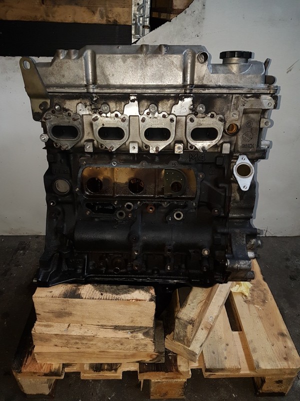 4M41 3.2D Di 118kw