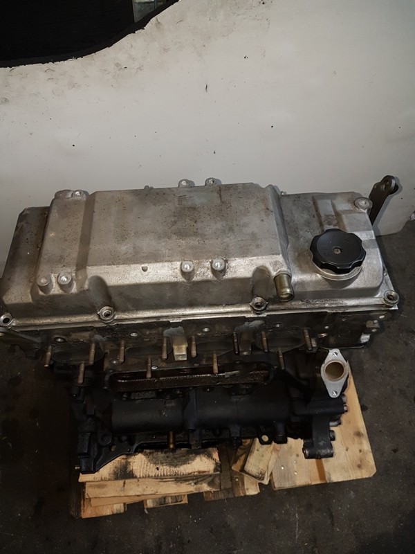 4M41 3.2D Di 118kw – Bild 2
