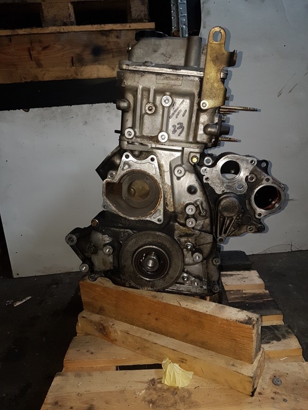 4M41 3.2D Di 118kw – Bild 3
