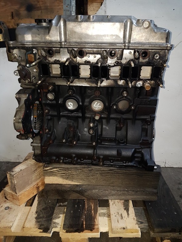 4M41 3.2D Di 118kw – Bild 4
