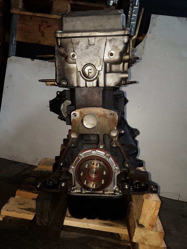 4M41 3.2D Di 118kw – Bild 5