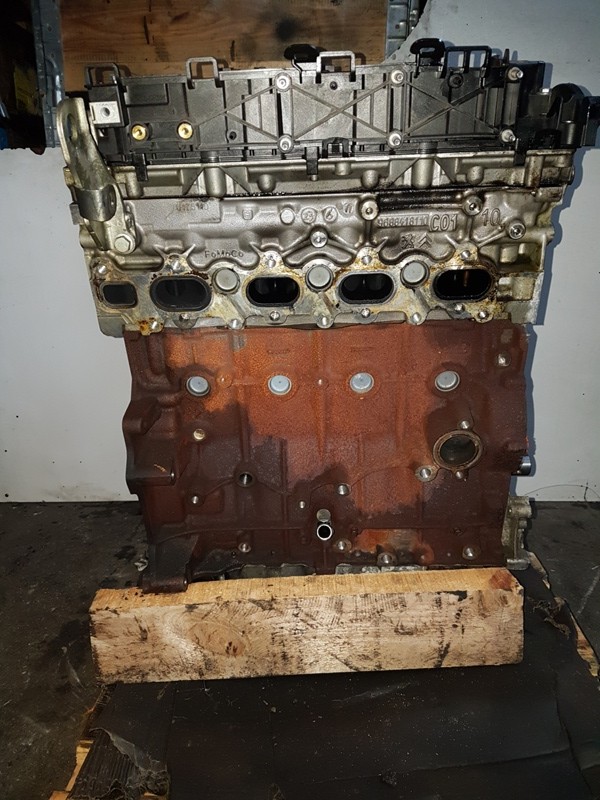 RHH 2.0HDI 120kw