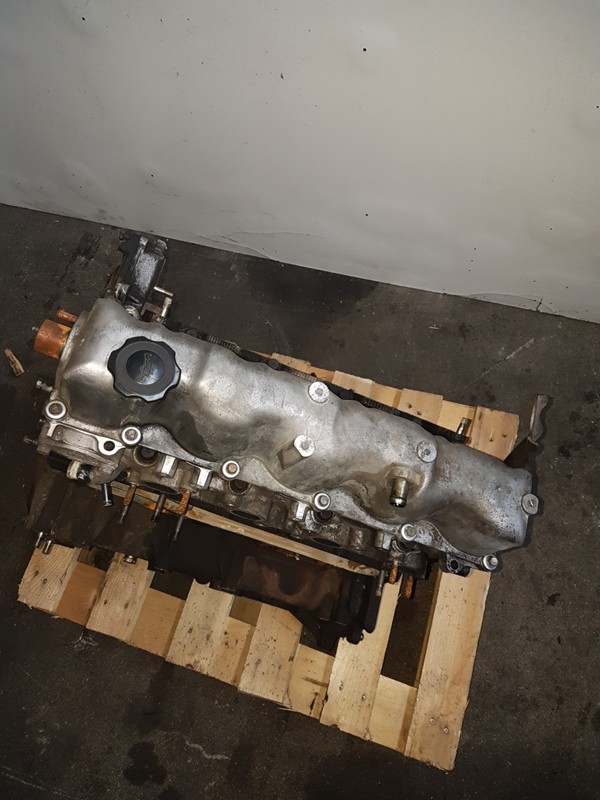 W-LT 2.5D Turbo 80kw – Bild 2