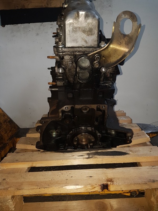 W-LT 2.5D Turbo 80kw – Bild 3