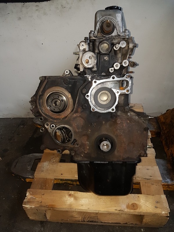 W-LT 2.5D Turbo 80kw – Bild 4