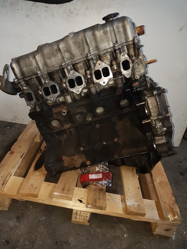 W-LT 2.5D Turbo 80kw – Bild 5