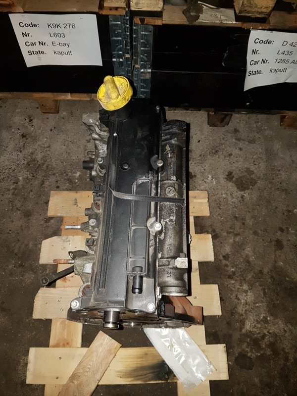 K9K 796 1.5dCi 63kw