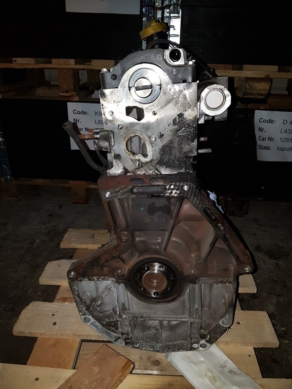 K9K 796 1.5dCi 63kw – Bild 2