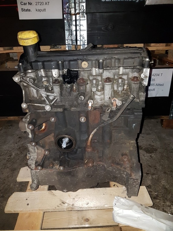 K9K 796 1.5dCi 63kw – Bild 3