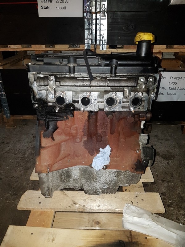 K9K 796 1.5dCi 63kw – Bild 5