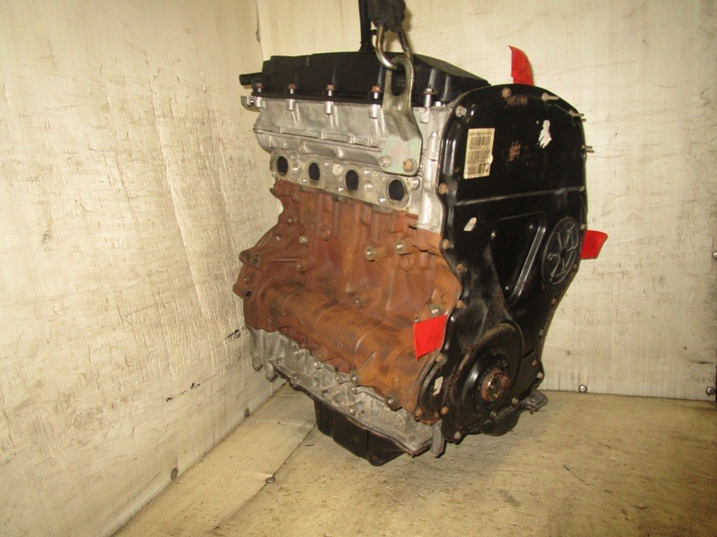 QJBA 2.2Turbo 114kw – Bild 2