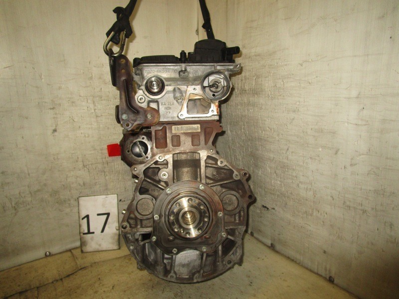 QJBA 2.2Turbo 114kw – Bild 4