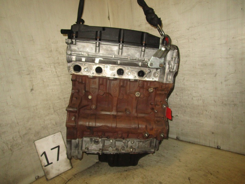 QJBA 2.2Turbo 114kw – Bild 7