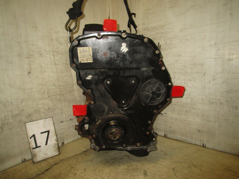 QJBA 2.2Turbo 114kw – Bild 6
