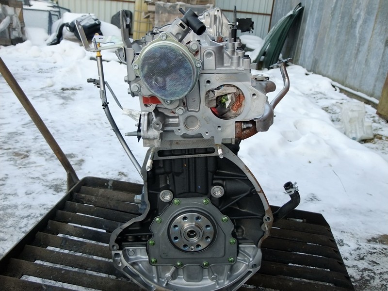 R9M 414 1.6D 96kw – Bild 2
