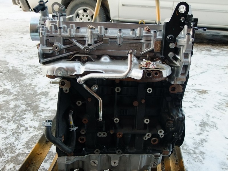 R9M 414 1.6D 96kw – Bild 3