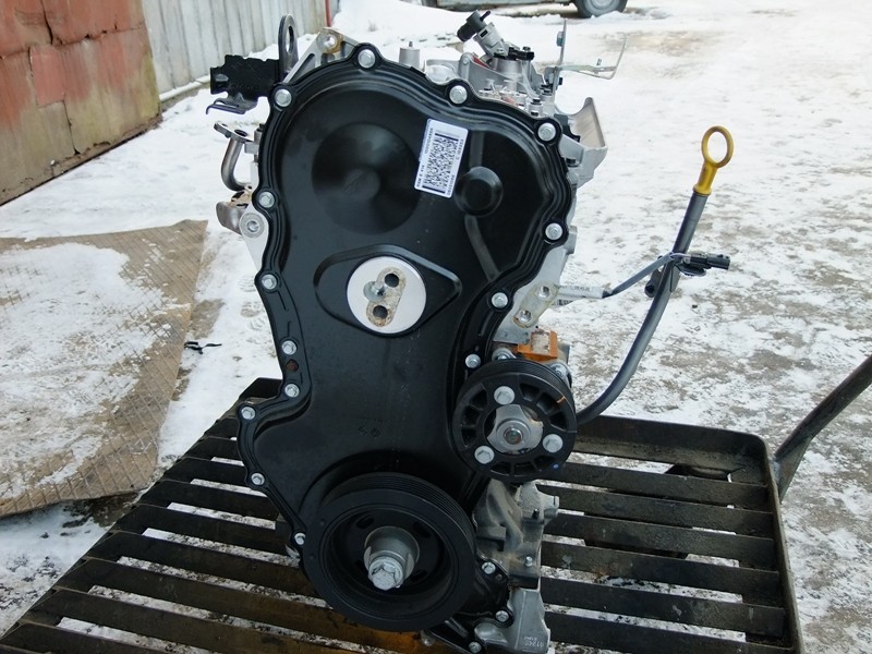 R9M 414 1.6D 96kw – Bild 4