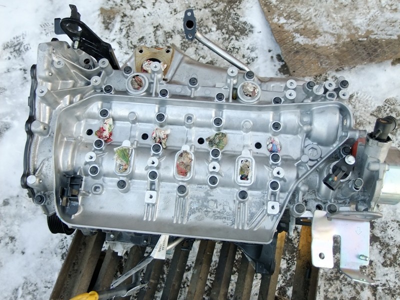 R9M 414 1.6D 96kw – Bild 5