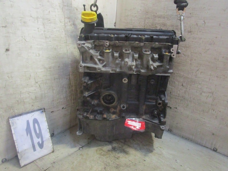 K9K802 1.5dCi 63kw – Bild 5