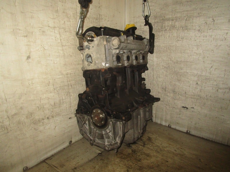 K9K802 1.5dCi 63kw