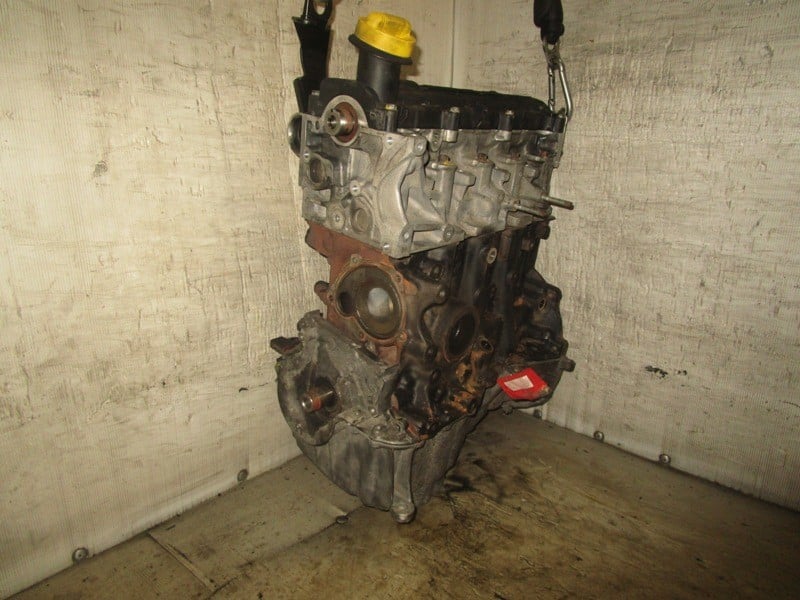 K9K802 1.5dCi 63kw – Bild 2