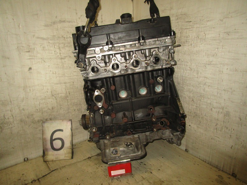 A17DTJ 1.7CDTI 81kw – Bild 5