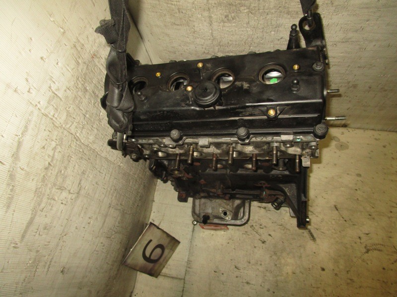 A17DTJ 1.7CDTI 81kw – Bild 3