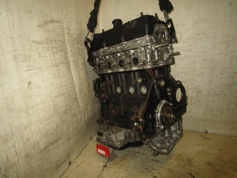A17DTJ 1.7CDTI 81kw