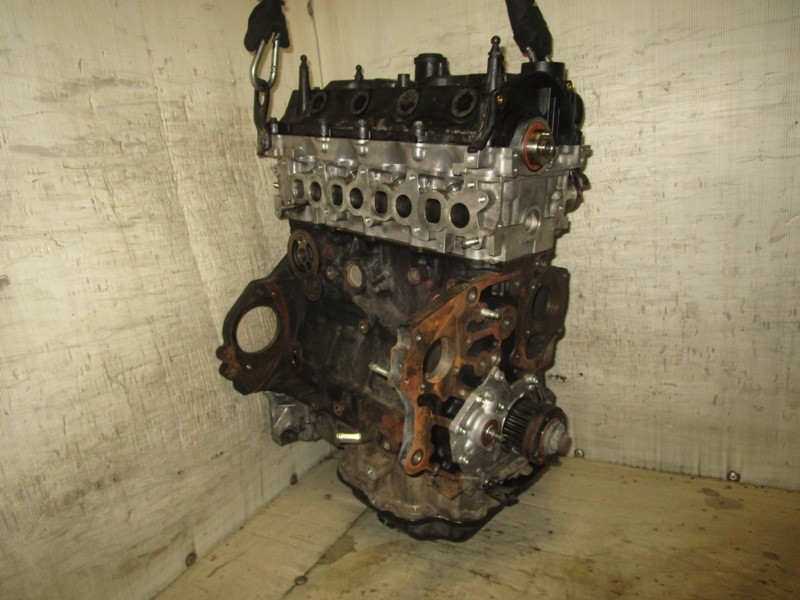 A17DTJ 1.7CDTI 81kw – Bild 2