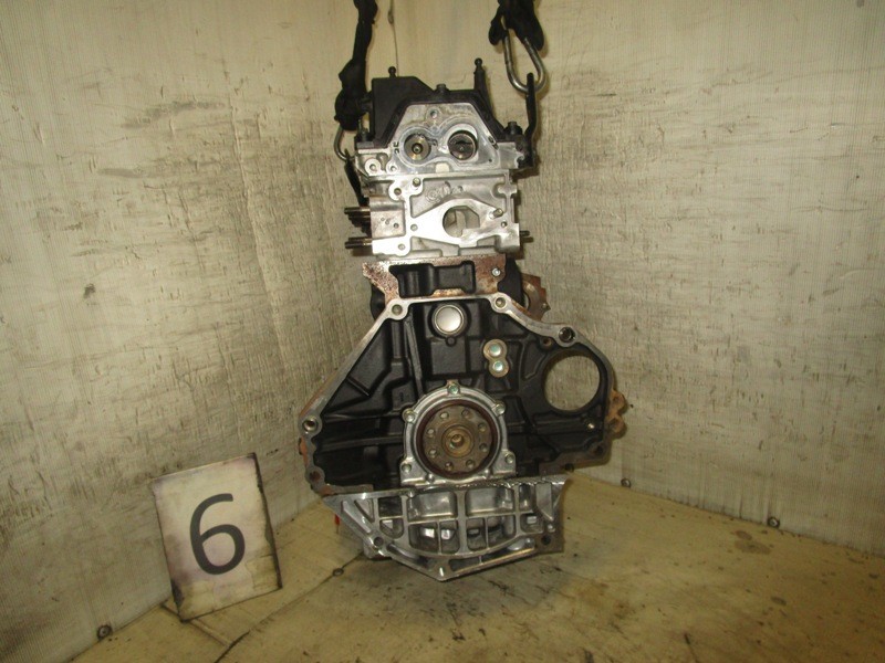 A17DTJ 1.7CDTI 81kw – Bild 4