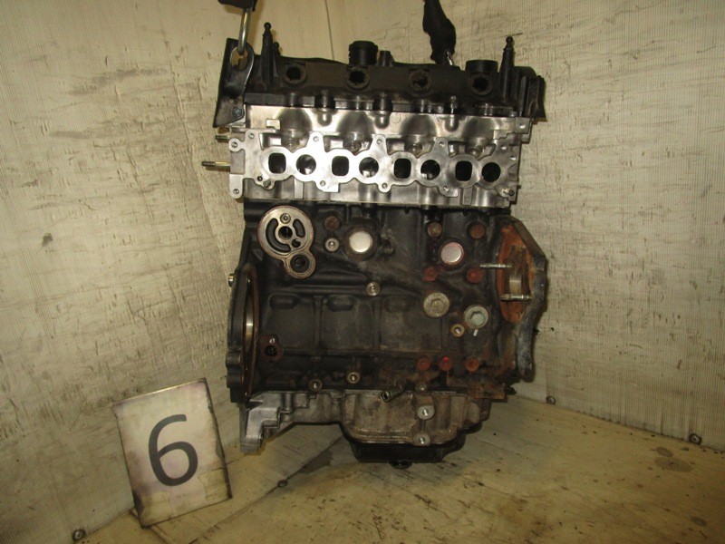 A17DTJ 1.7CDTI 81kw – Bild 7