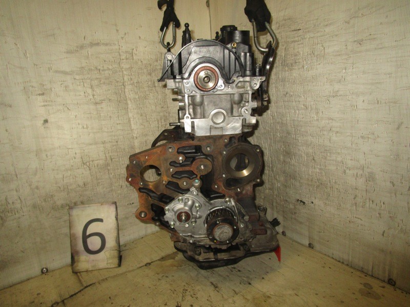 A17DTJ 1.7CDTI 81kw – Bild 6