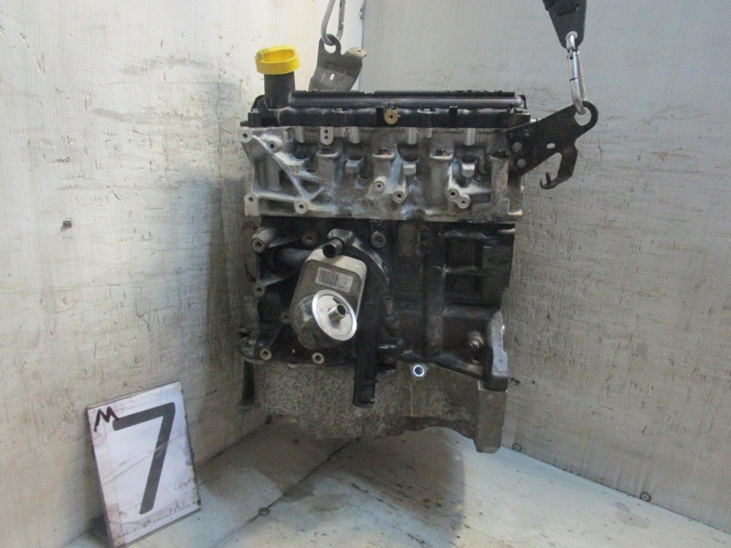 K9K800 1.5dCi 51kw – Bild 5