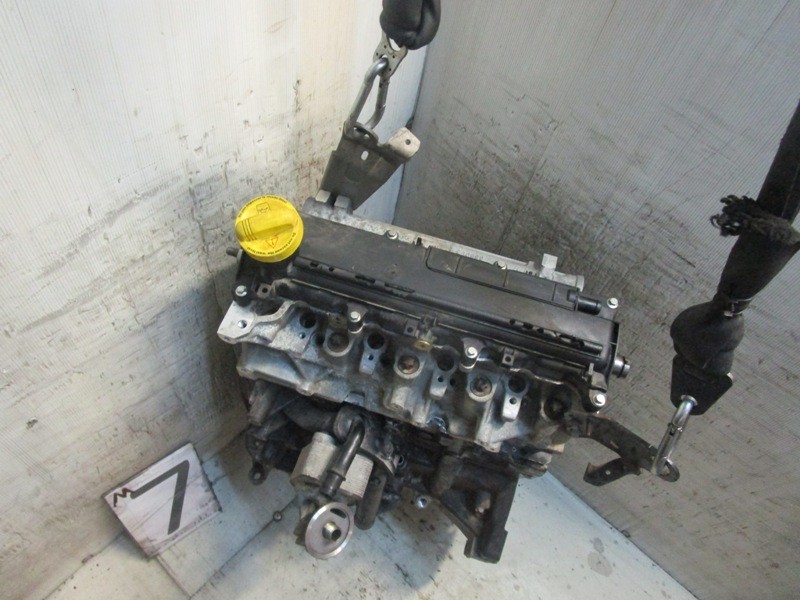 K9K800 1.5dCi 51kw – Bild 3