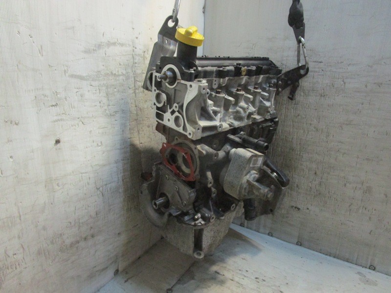 K9K800 1.5dCi 51kw – Bild 2