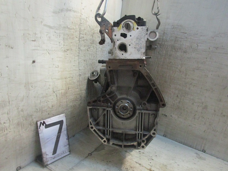 K9K800 1.5dCi 51kw – Bild 4