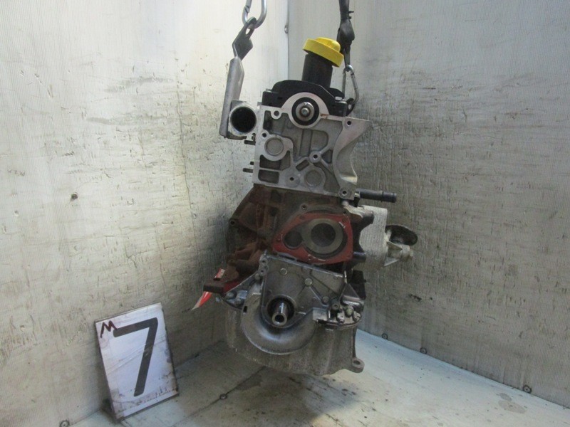 K9K800 1.5dCi 51kw – Bild 6