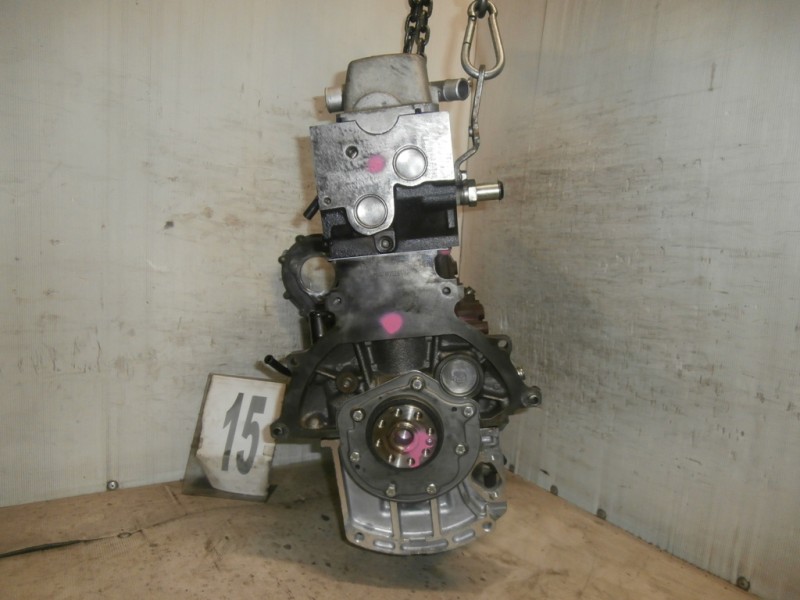 R2PA 1.8TDCI 56kw – Bild 2