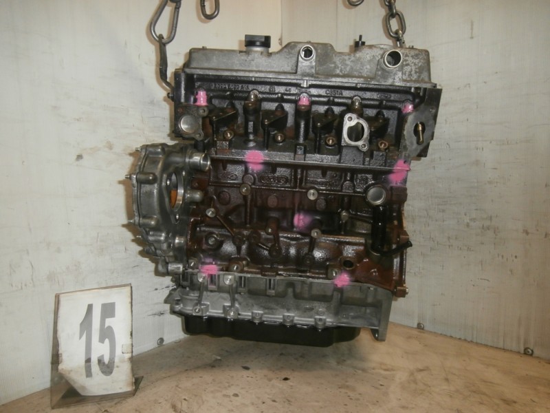 R2PA 1.8TDCI 56kw – Bild 3