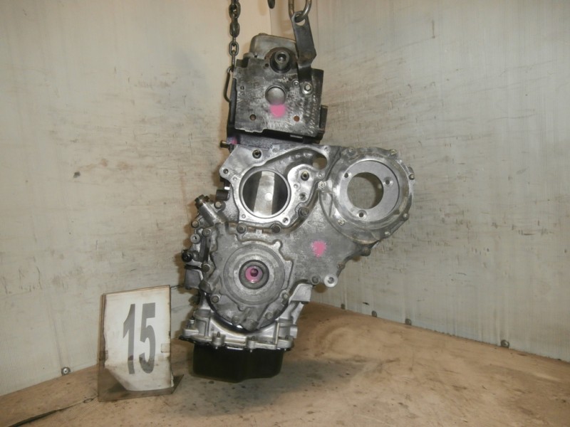 R2PA 1.8TDCI 56kw – Bild 4