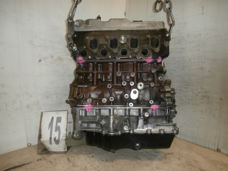 R2PA 1.8TDCI 56kw – Bild 5