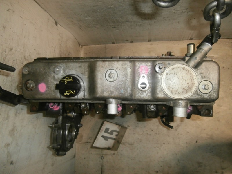 R2PA 1.8TDCI 56kw – Bild 6