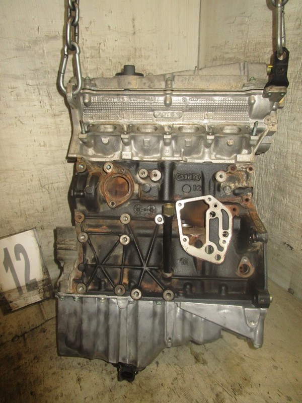 AWT 1.8Turbo 110kw – Bild 5