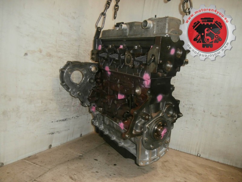 R2PA 1.8TDCI 56kw – Bild 7