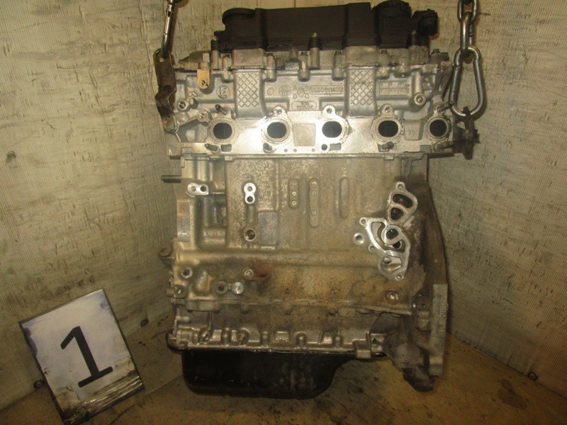 HHDA 1.6TDCI 66kw – Bild 5