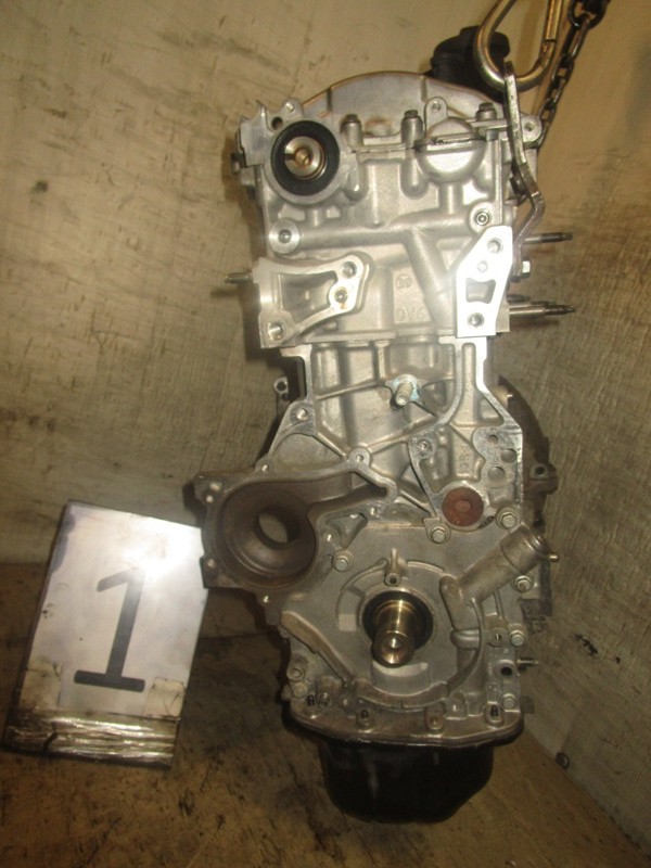 HHDA 1.6TDCI 66kw – Bild 6