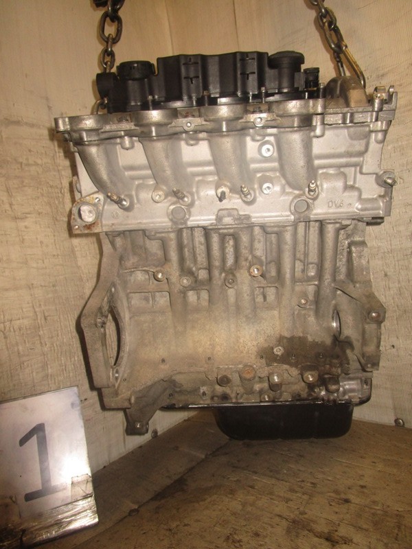 HHDA 1.6TDCI 66kw – Bild 7